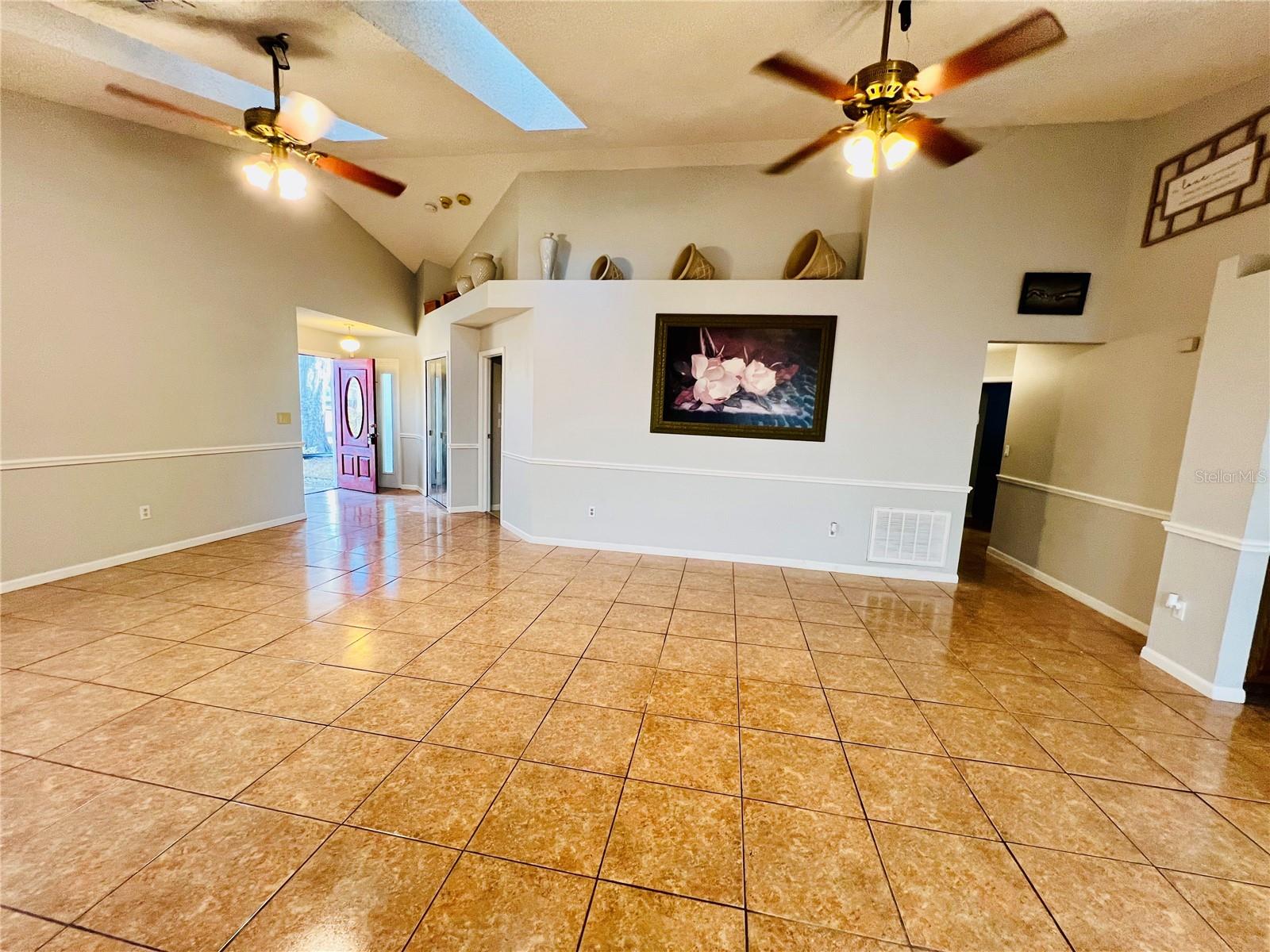 CRISTINA PH I - Residential