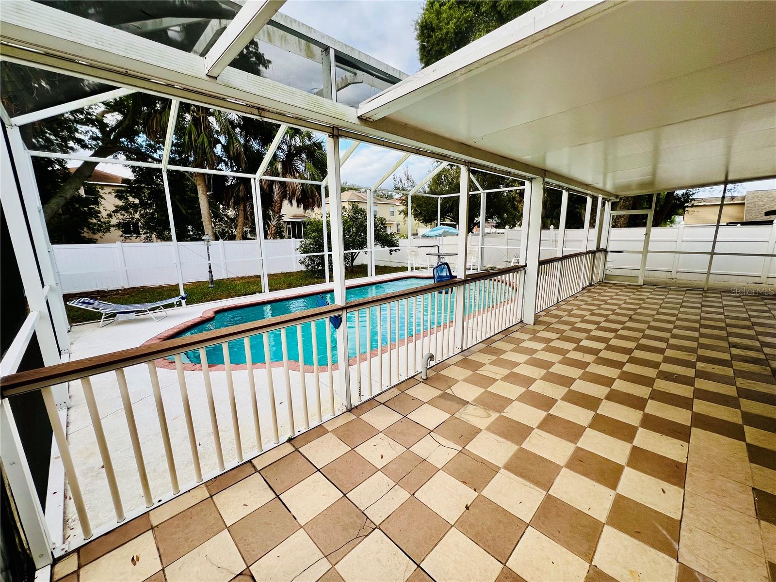 CRISTINA PH I - Residential