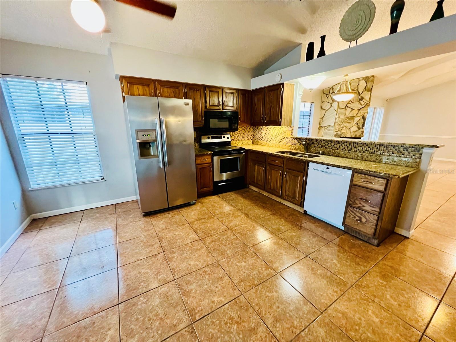 CRISTINA PH I - Residential