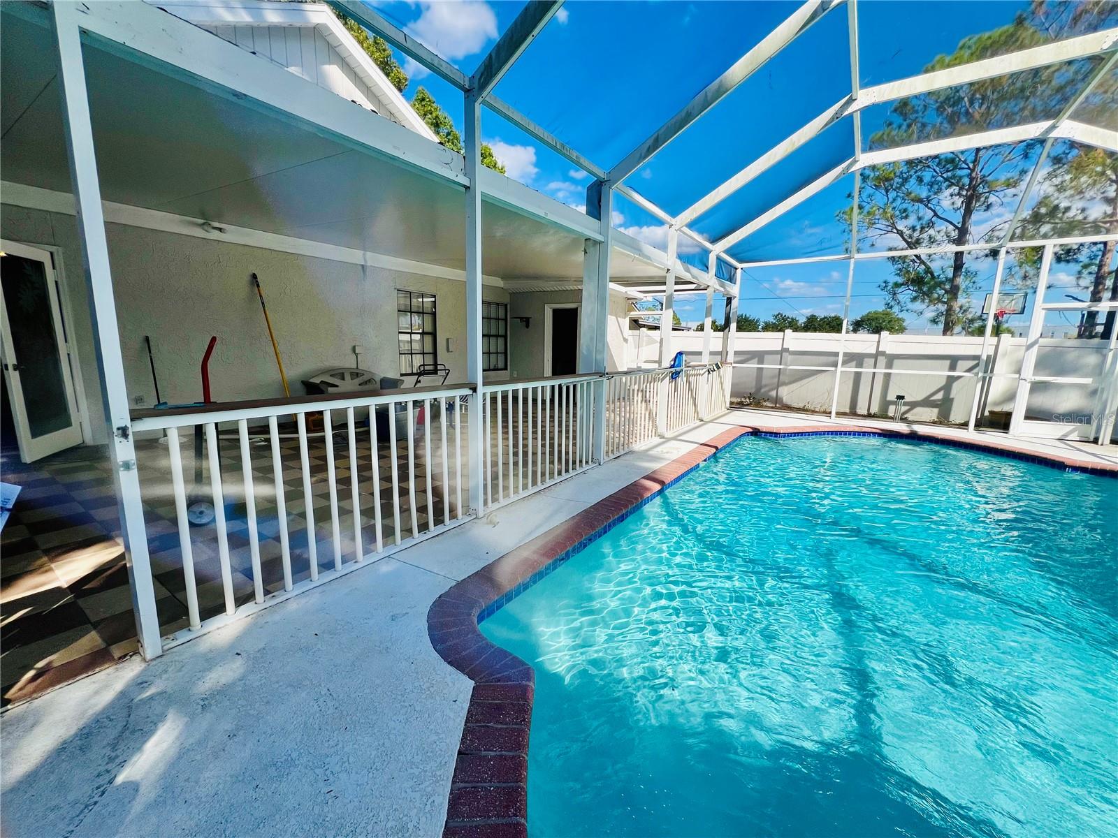 CRISTINA PH I - Residential