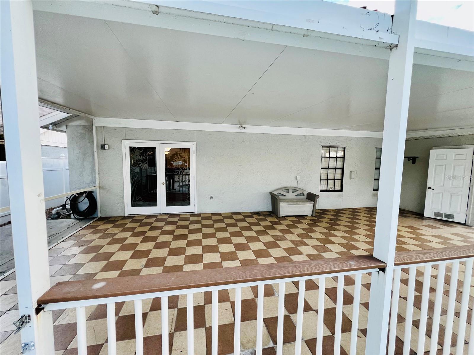 CRISTINA PH I - Residential