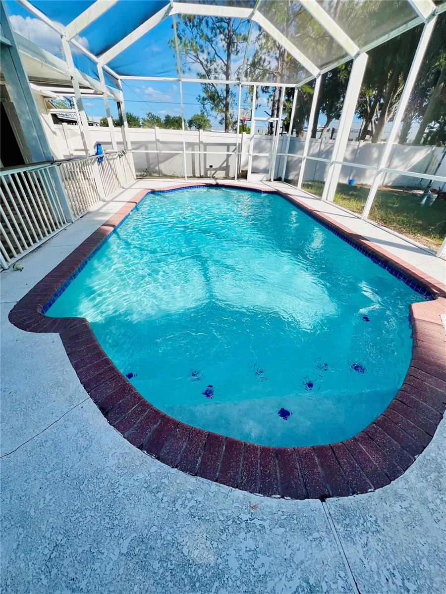 CRISTINA PH I - Residential