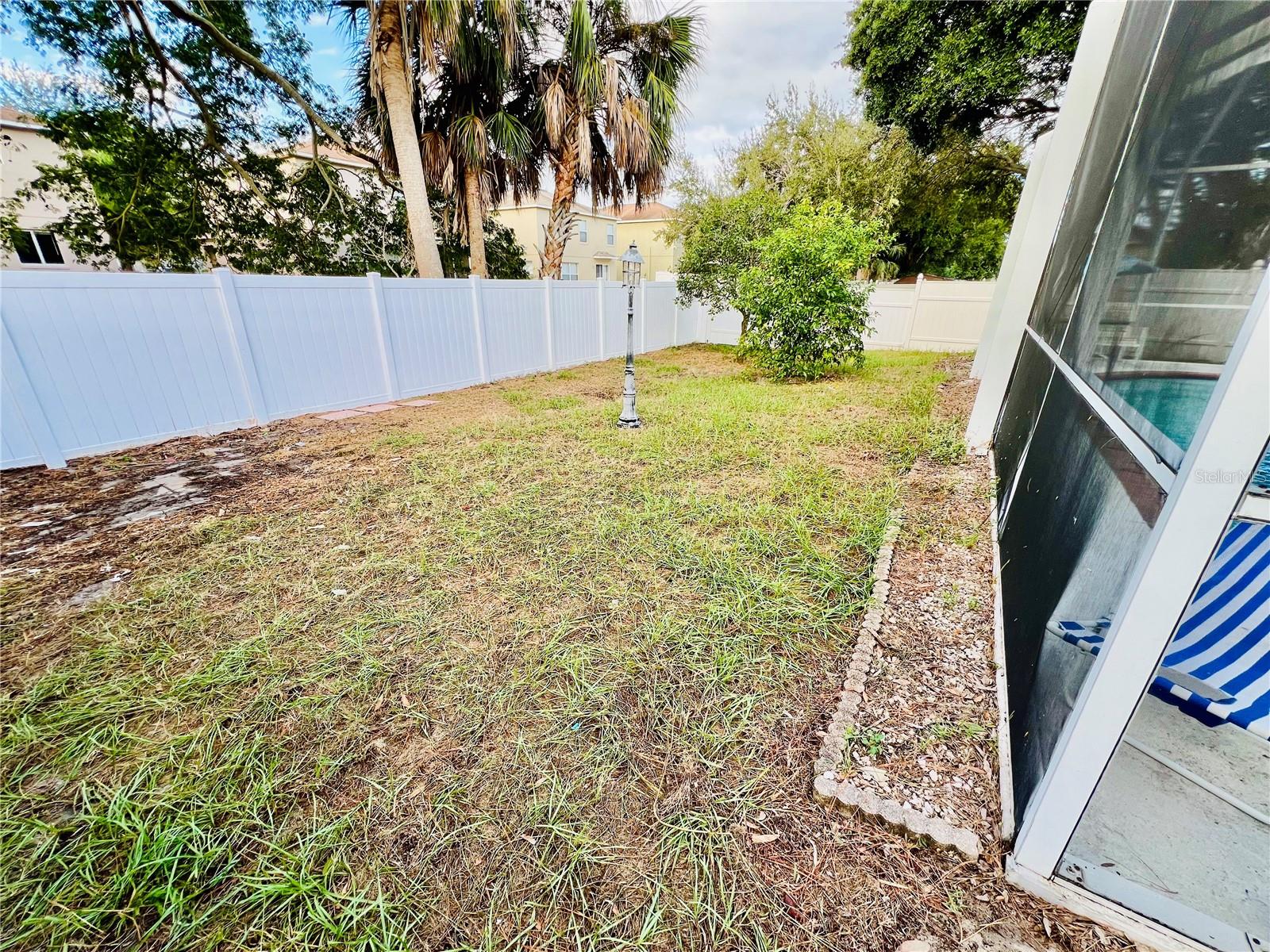 CRISTINA PH I - Residential