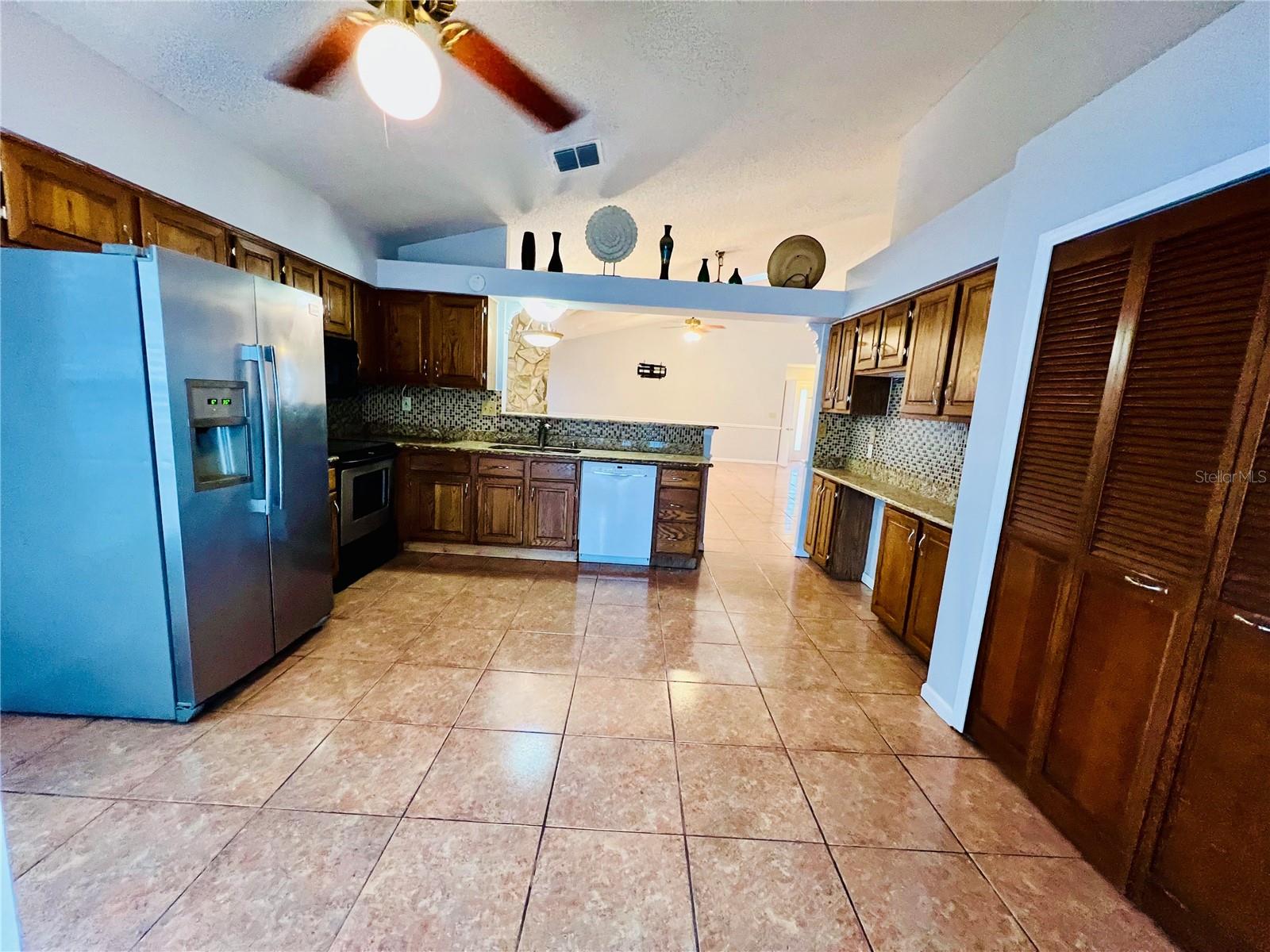 CRISTINA PH I - Residential