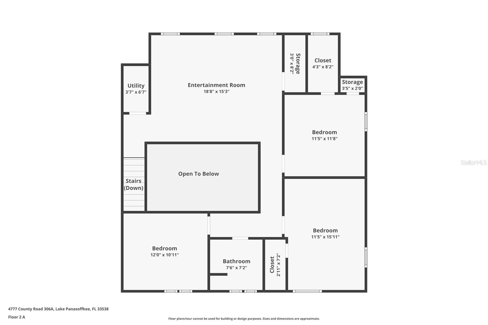 SUNSET SHORES - Residential