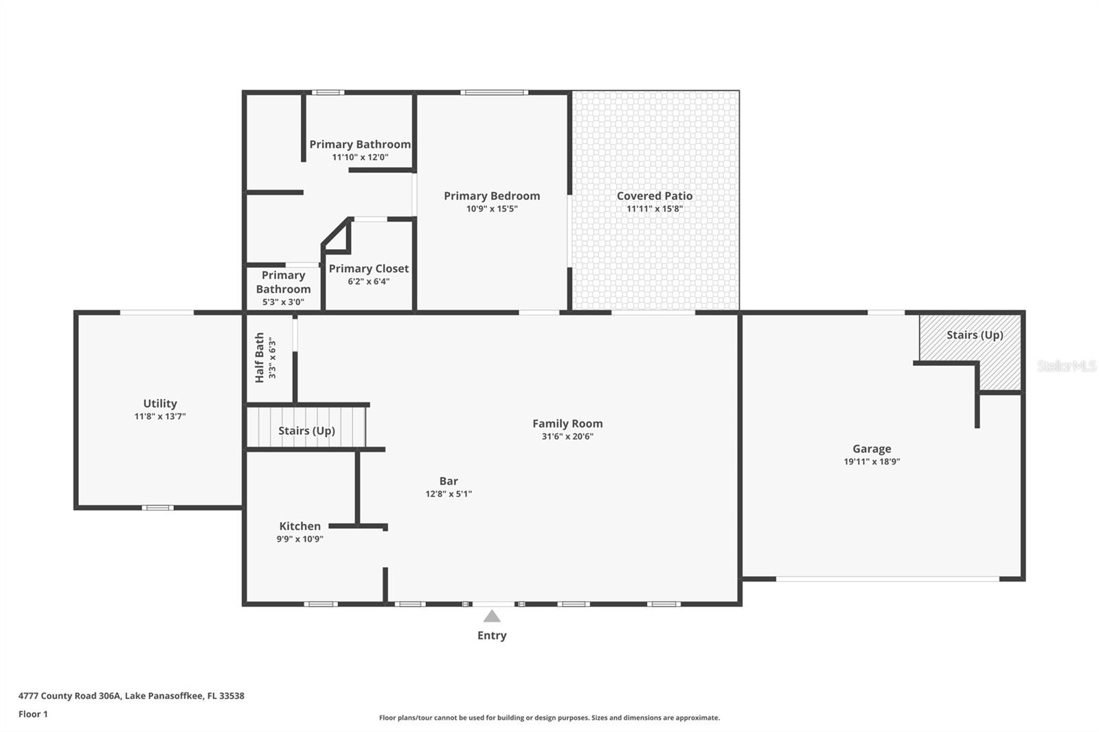 SUNSET SHORES - Residential