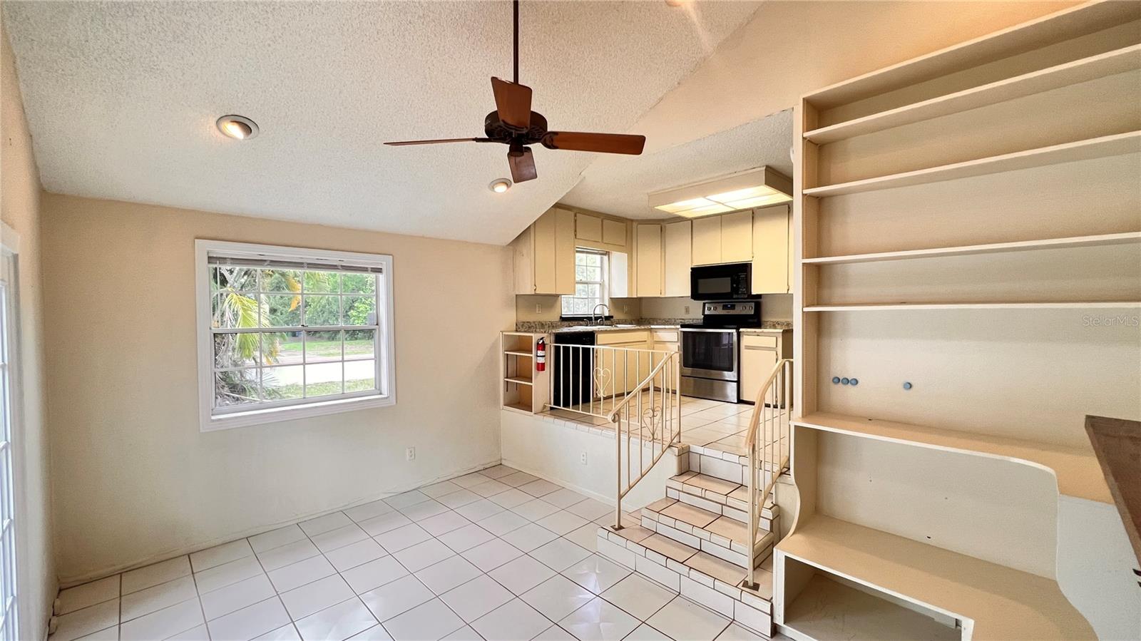 DIXIE TERRACE - Residential Lease