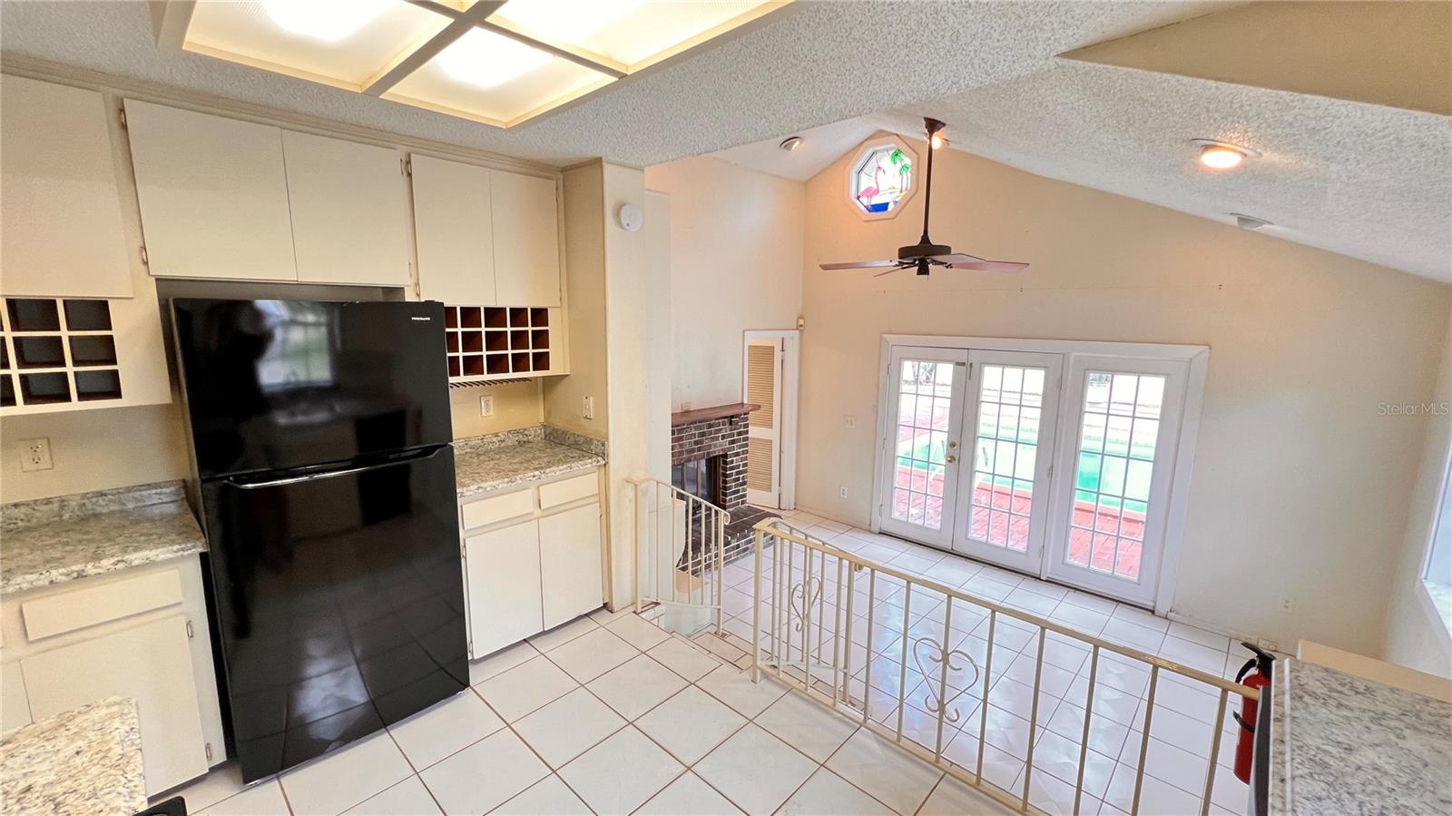 DIXIE TERRACE - Residential Lease