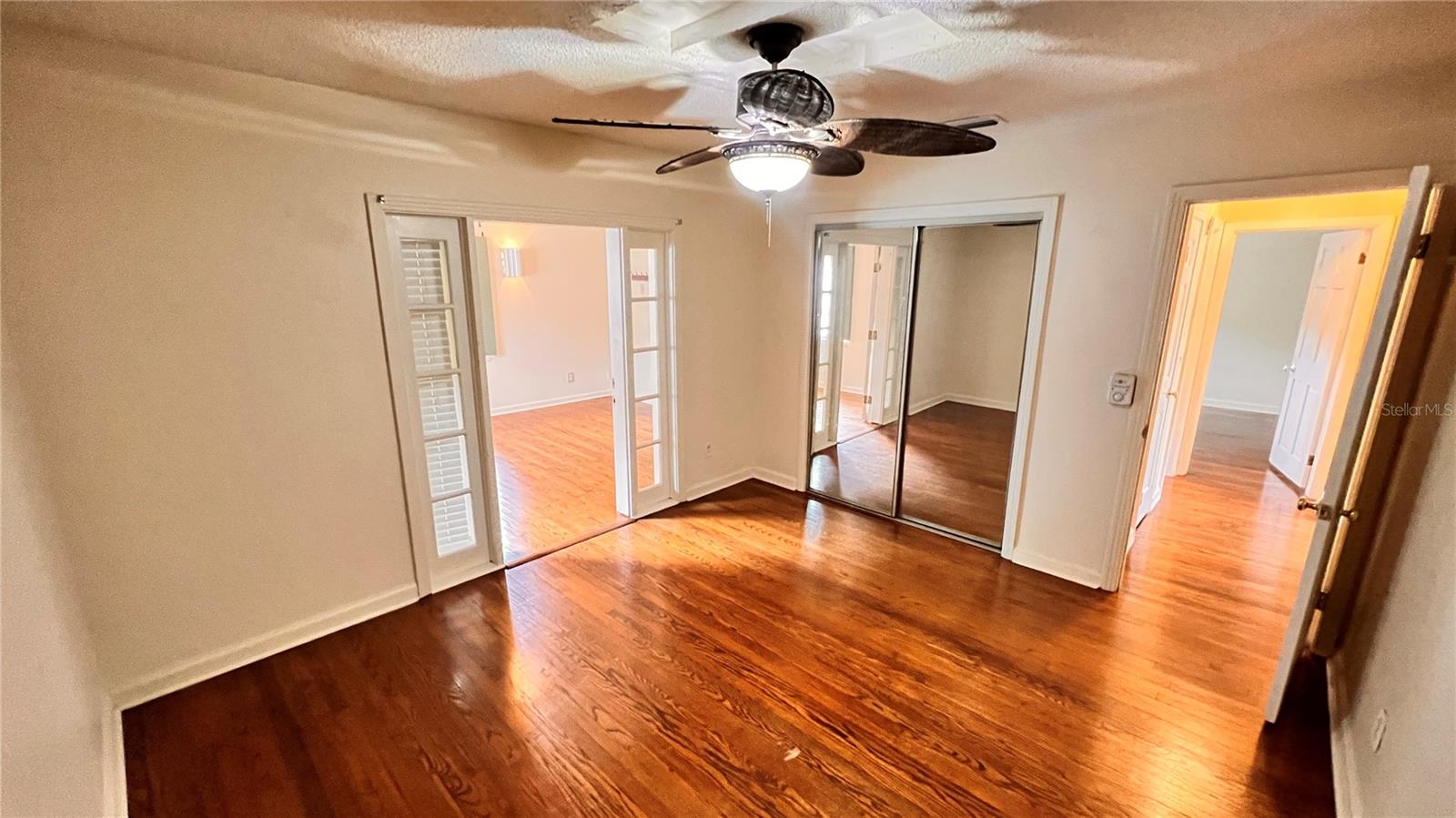 DIXIE TERRACE - Residential Lease