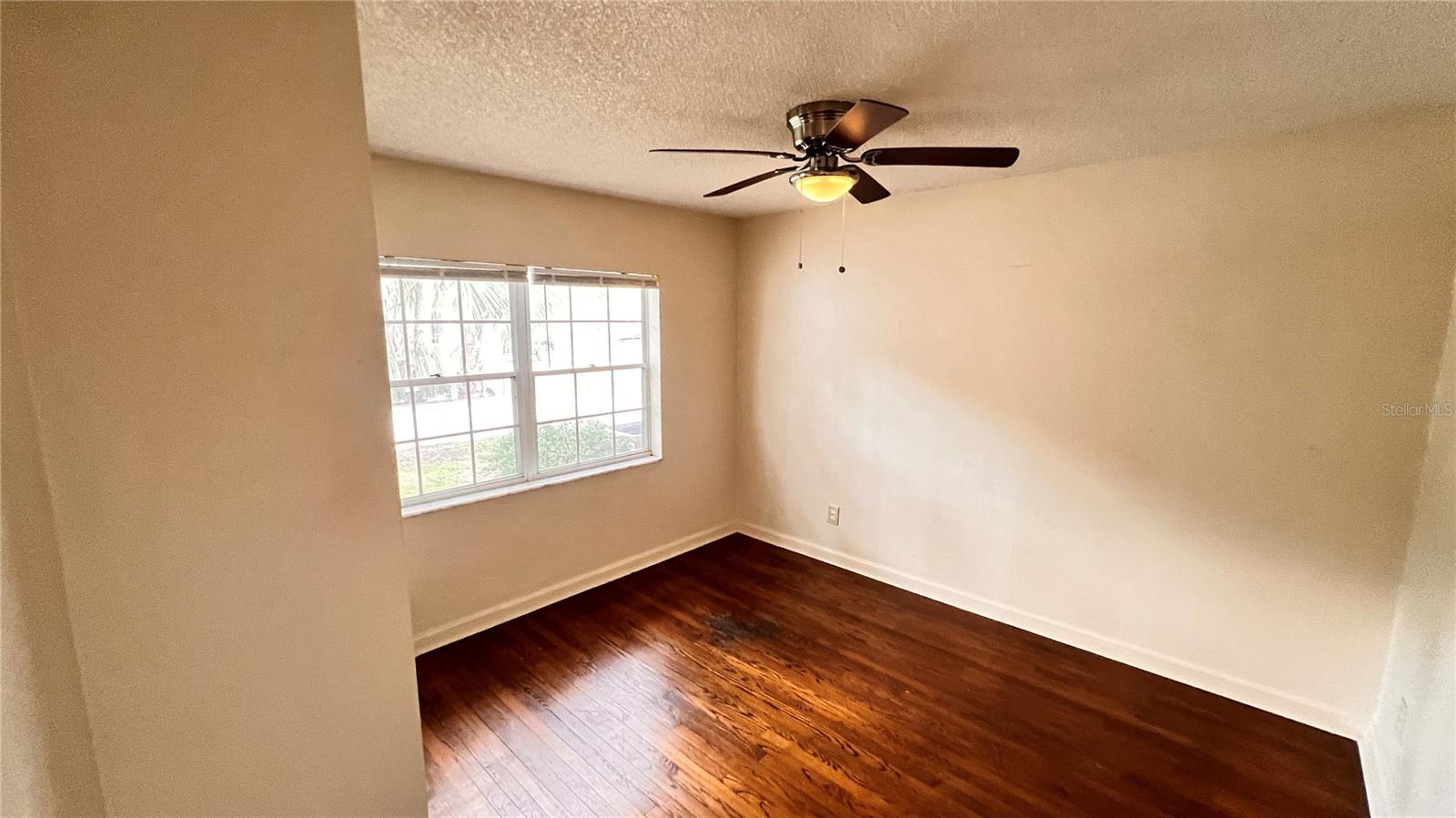 DIXIE TERRACE - Residential Lease