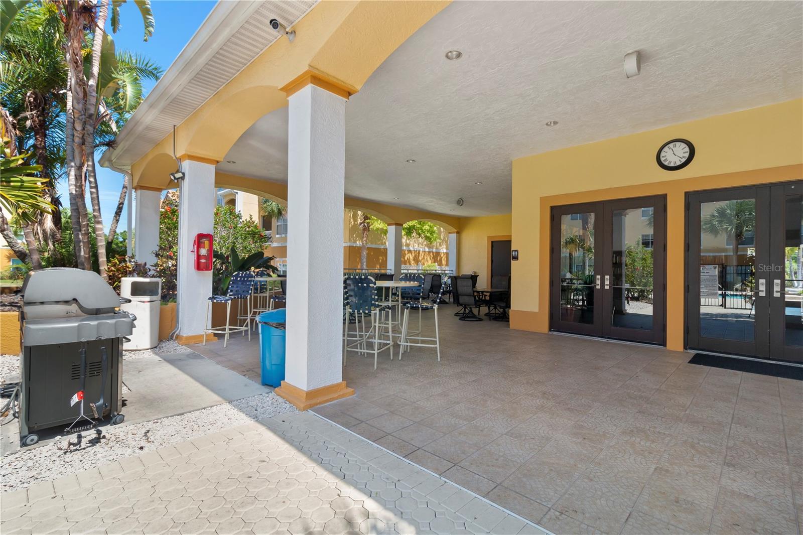 BEACHWAY CONDOS - Residential