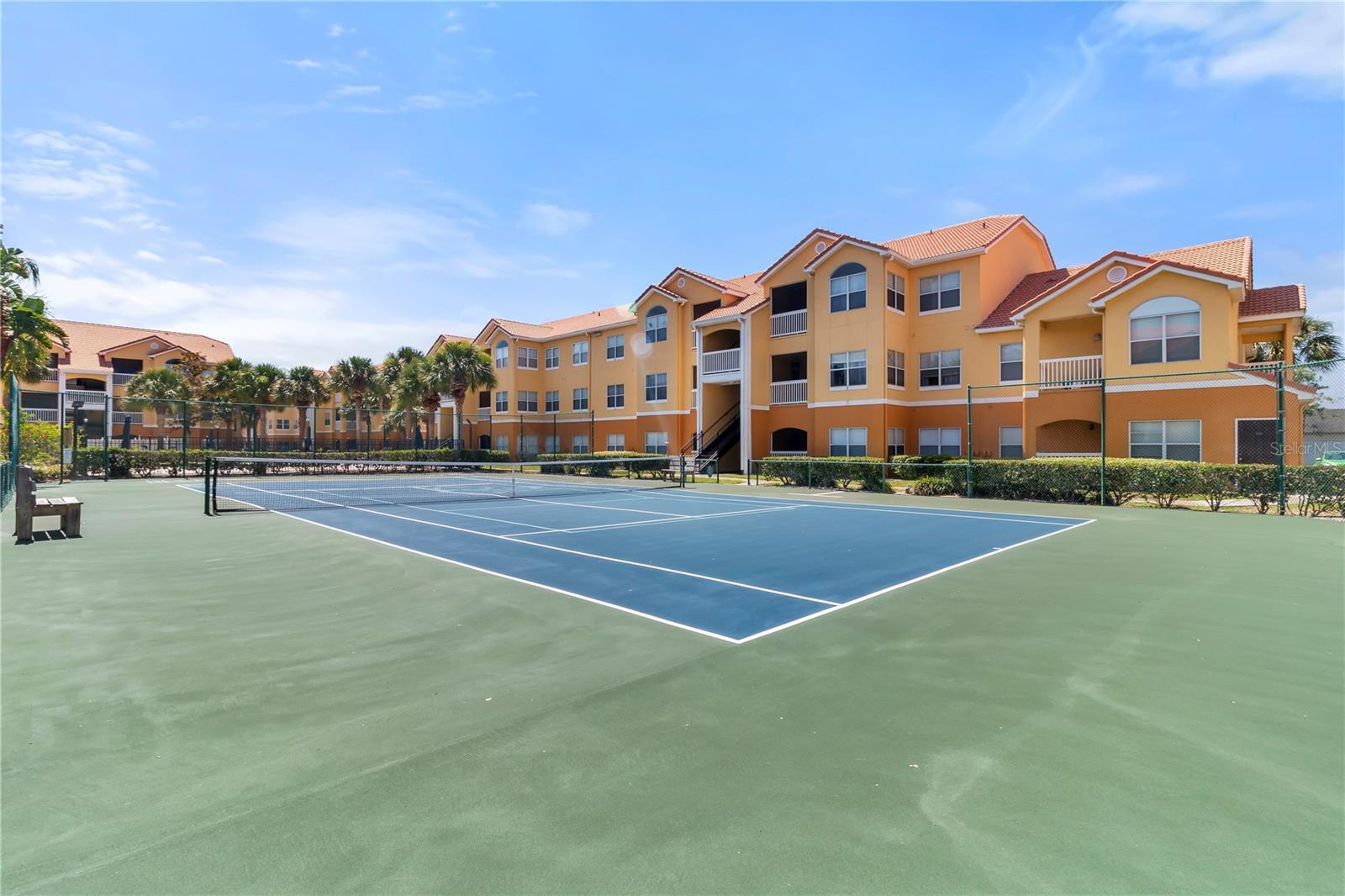 BEACHWAY CONDOS - Residential