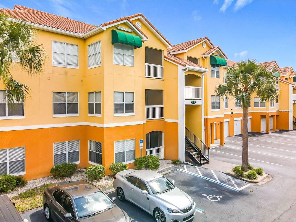 Photo of 10764 70th Avenue #5203, Seminole, FL 33772 (MLS # TB8430162)
