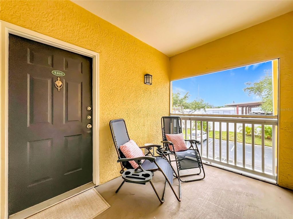 Photo of 10764 70th Avenue #5203, Seminole, FL 33772 (MLS # TB8430162)