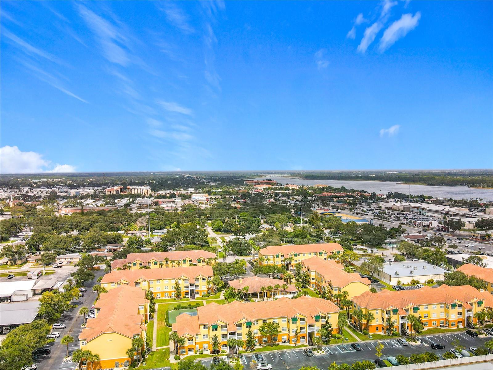 BEACHWAY CONDOS - Residential