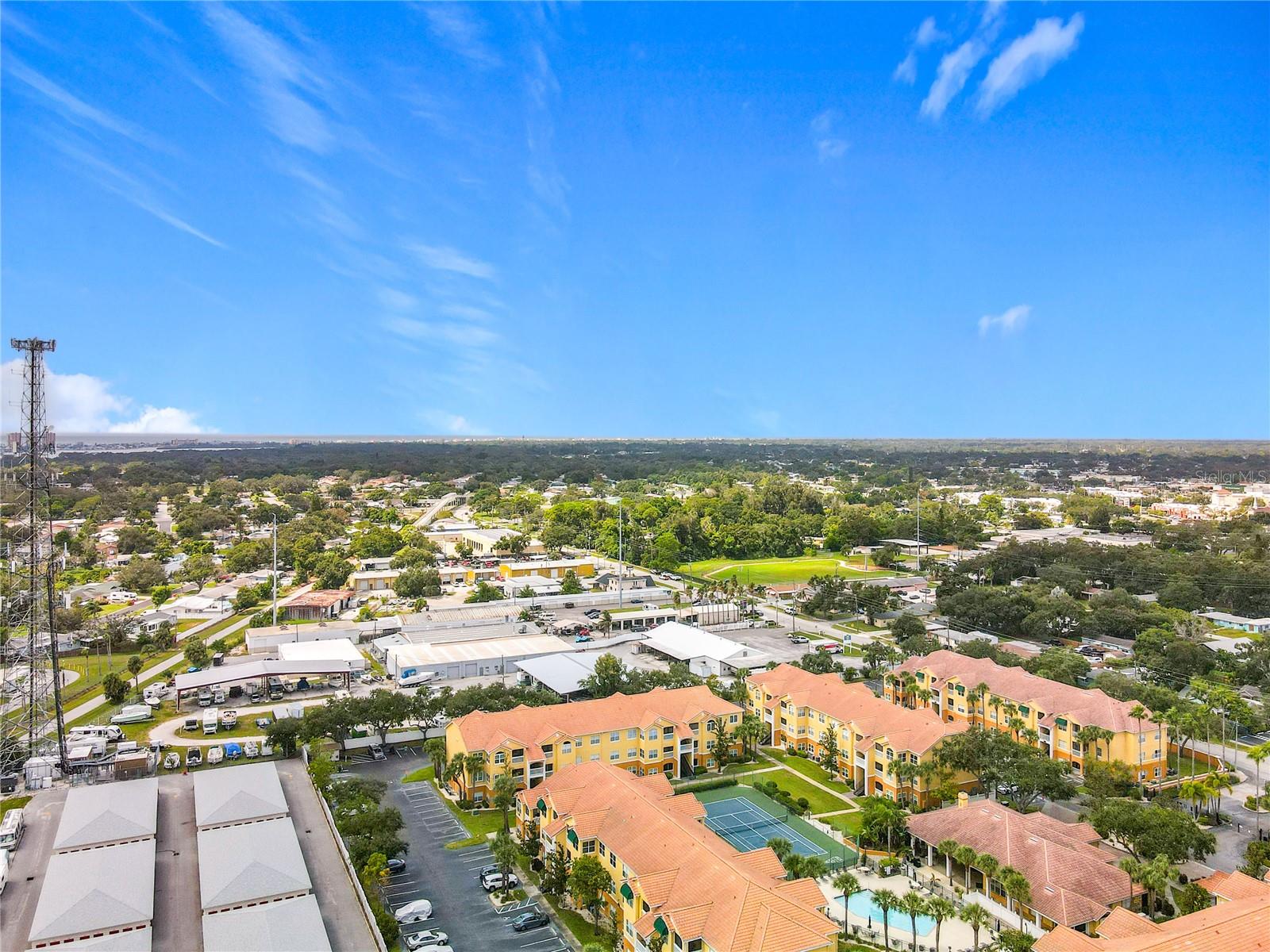 BEACHWAY CONDOS - Residential