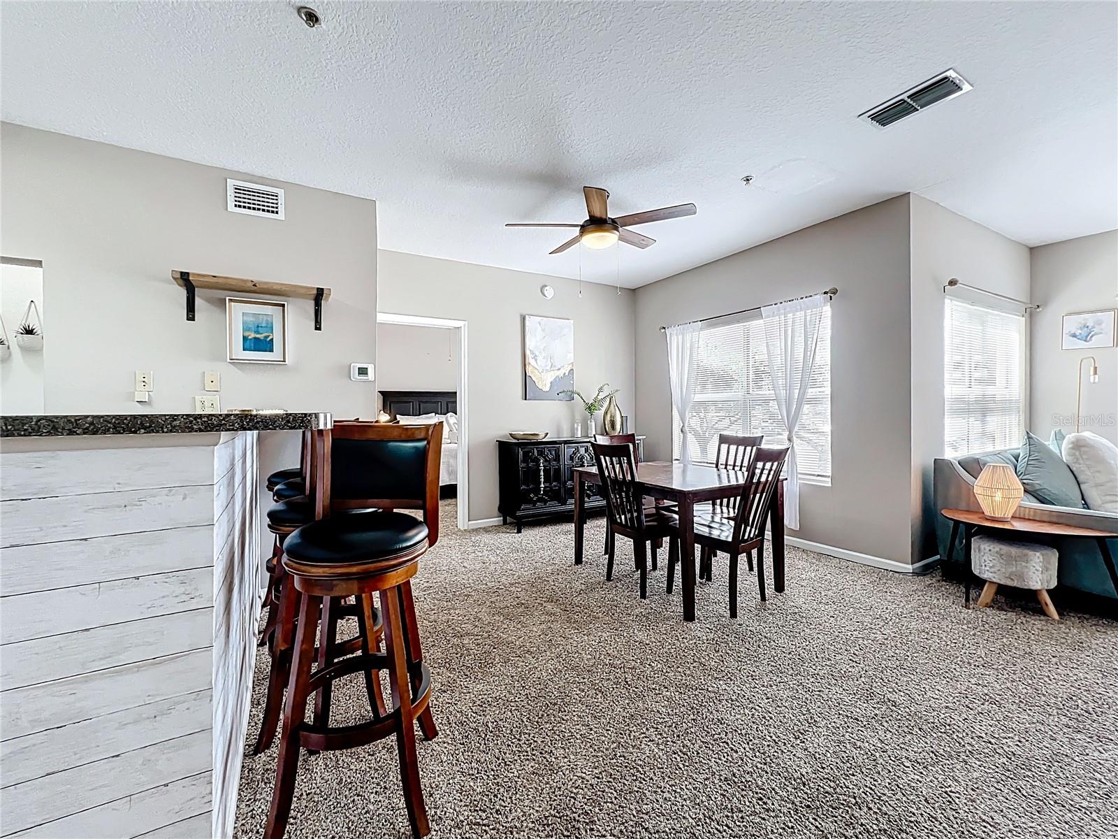 BEACHWAY CONDOS - Residential