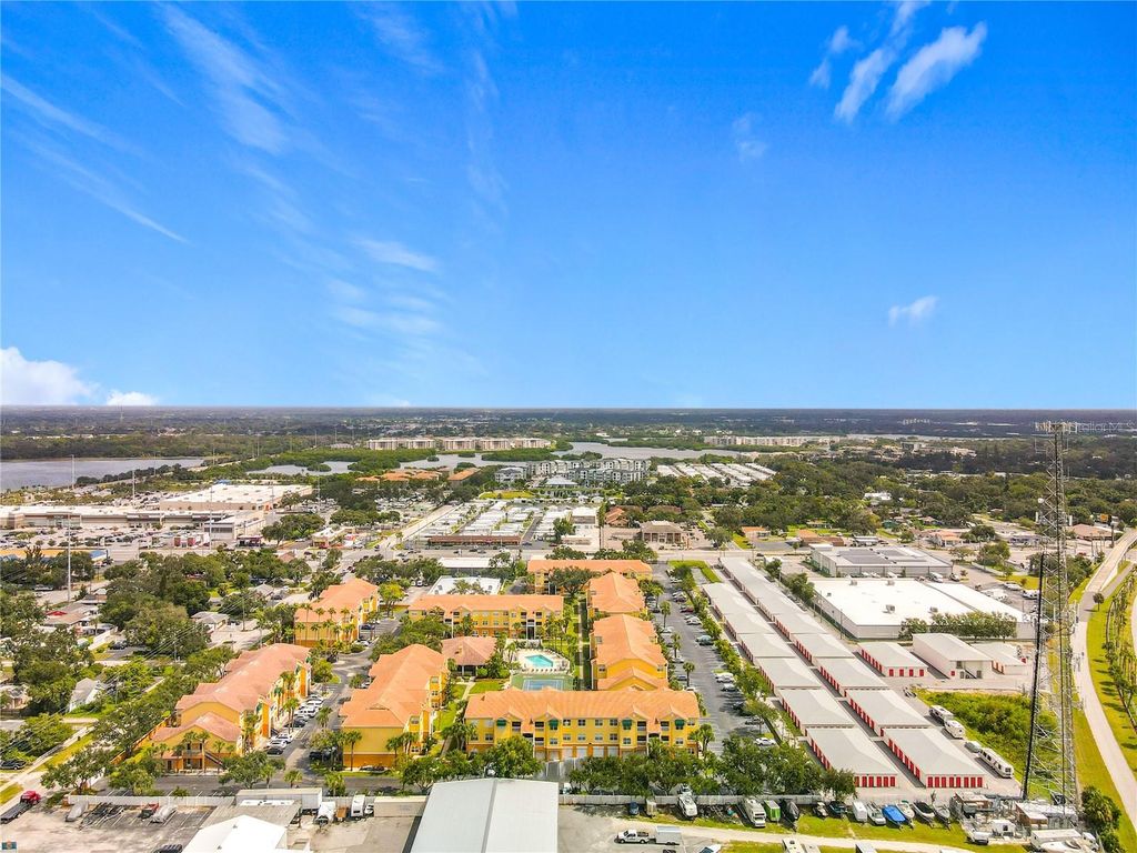 Photo of 10764 70th Avenue #5203, Seminole, FL 33772 (MLS # TB8430162)