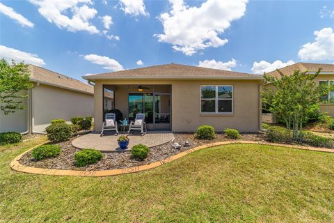 A home in OCALA