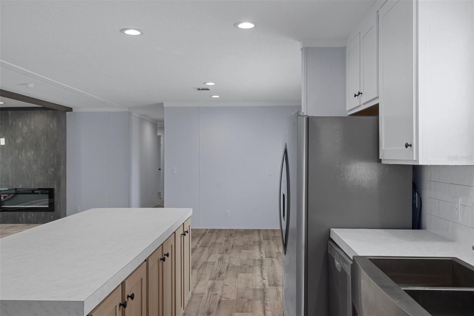 ACREAGE - Residential