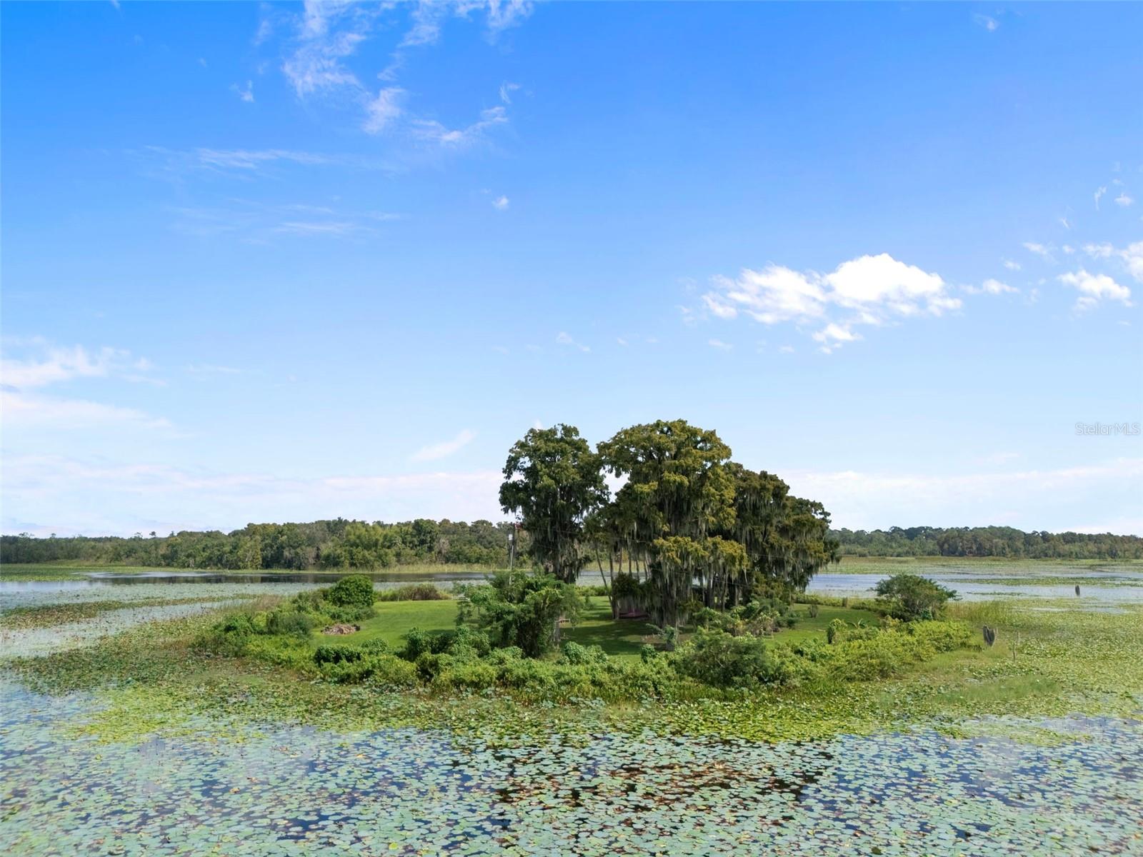 ACREAGE - Residential