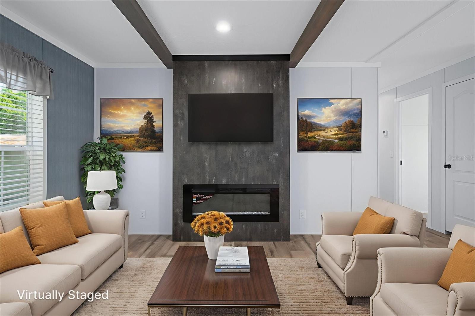 ACREAGE - Residential
