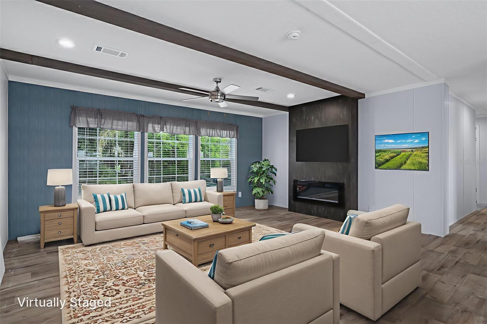 ACREAGE - Residential