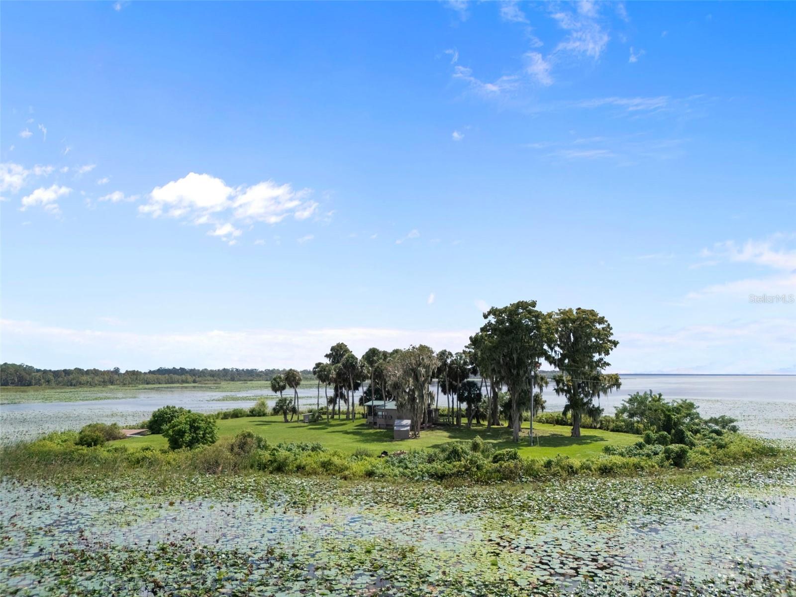 ACREAGE - Residential