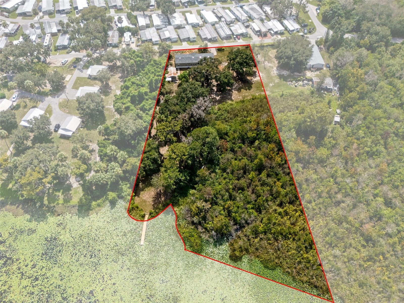 ACREAGE - Residential
