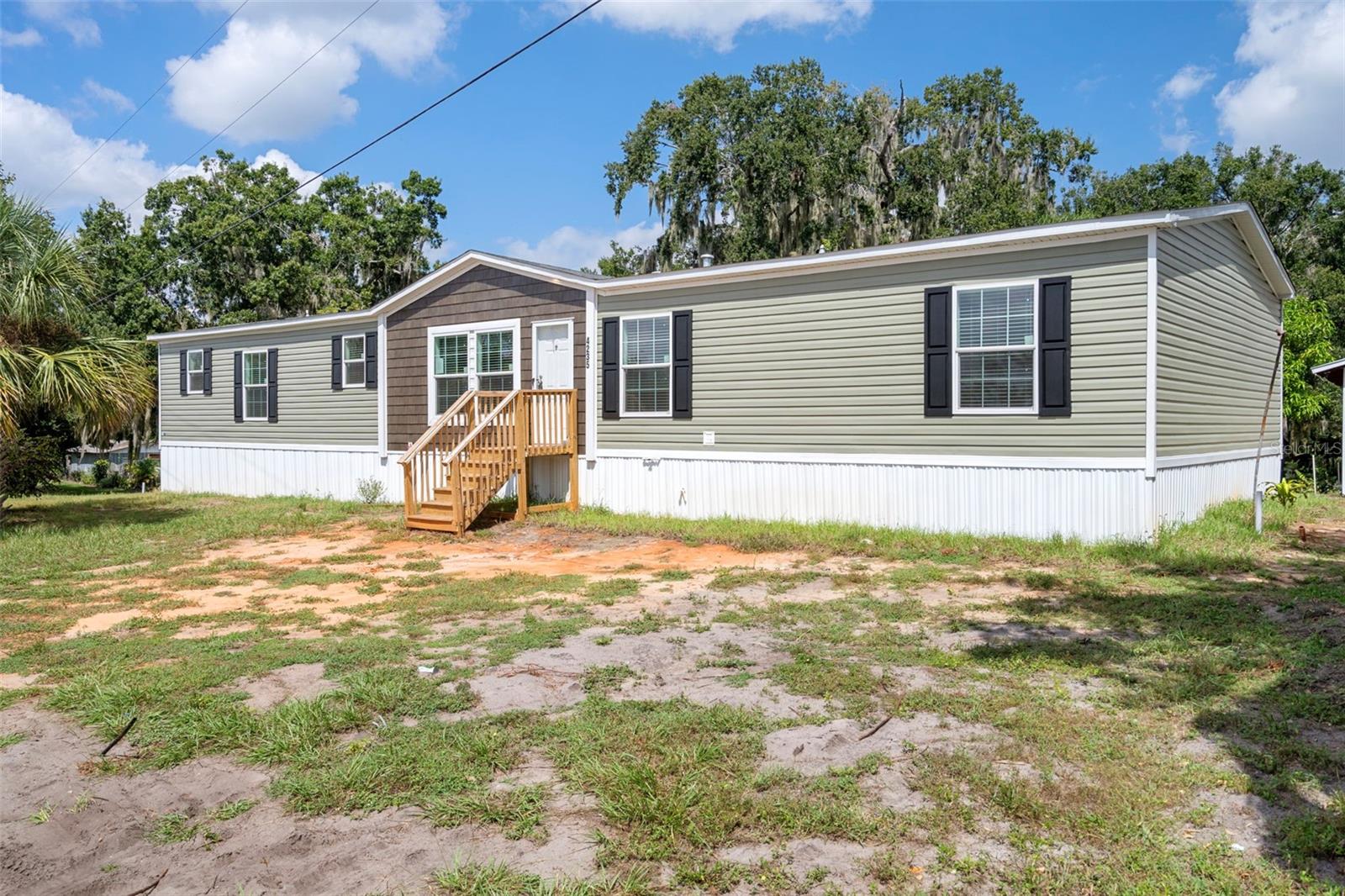 ACREAGE - Residential