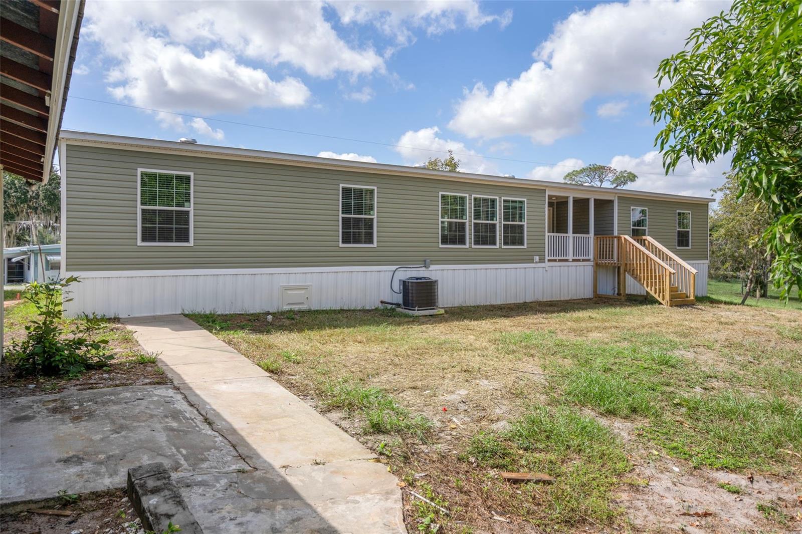 ACREAGE - Residential