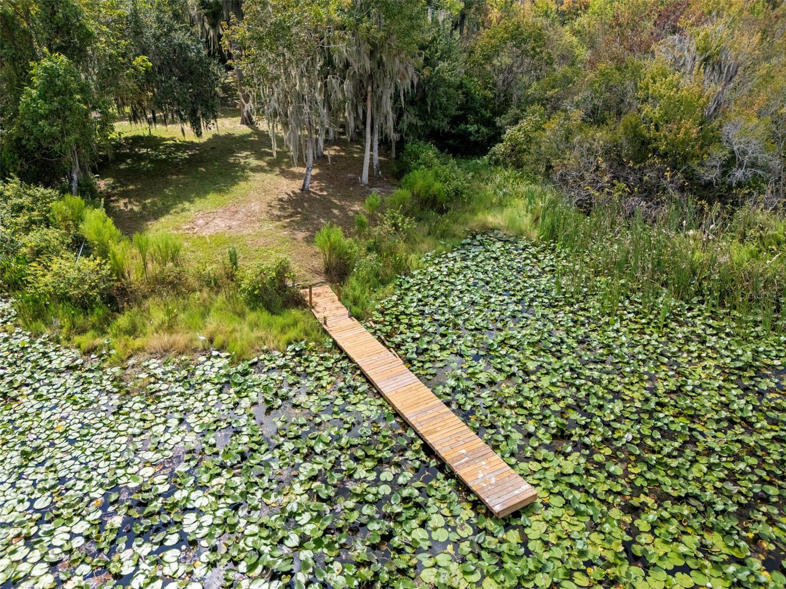 ACREAGE - Residential