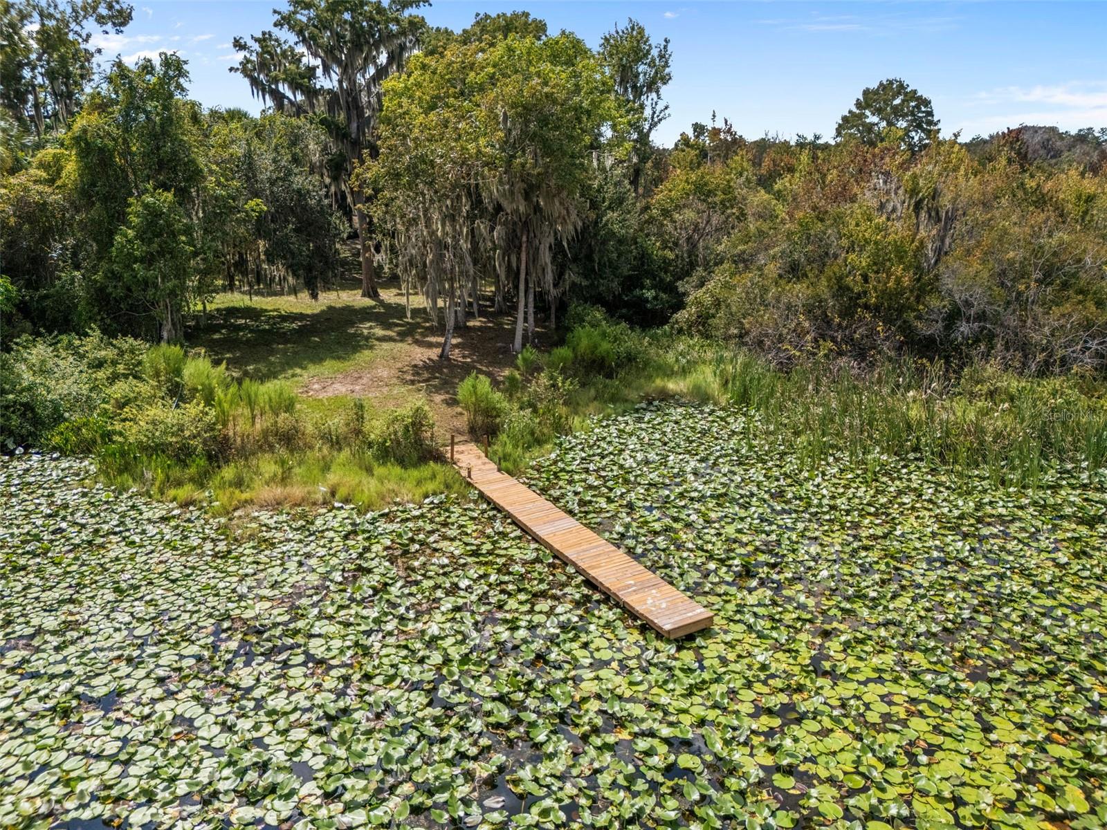 ACREAGE - Residential
