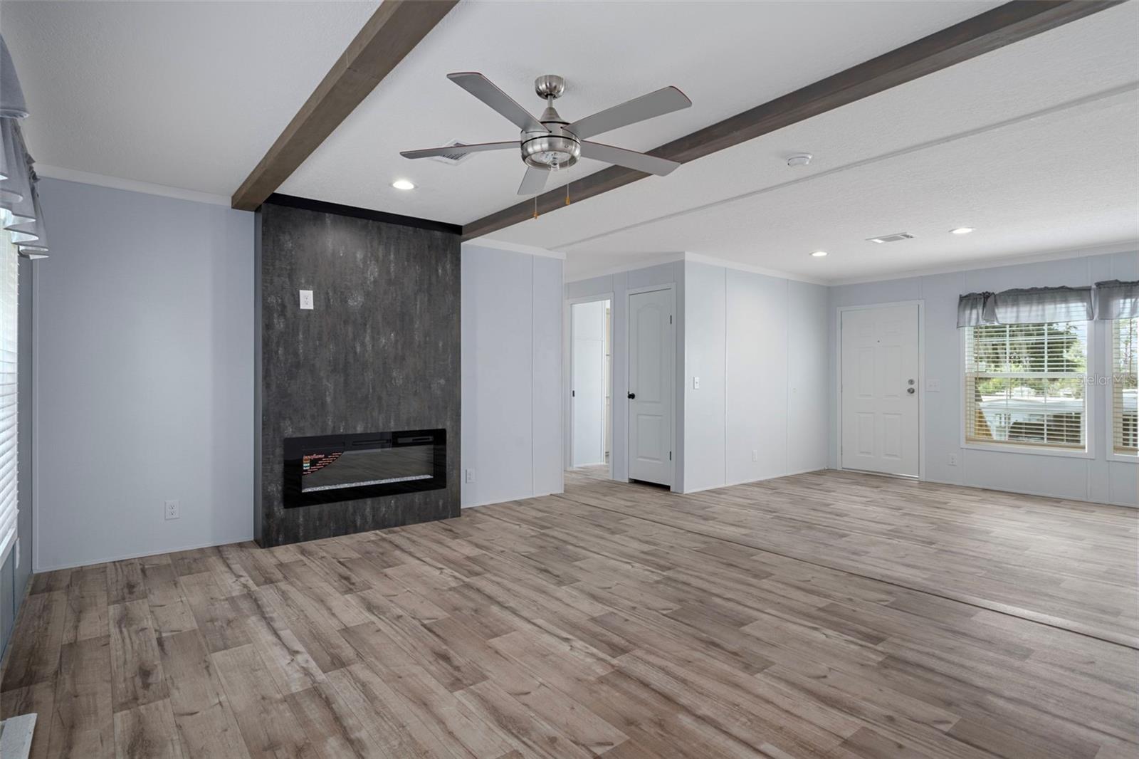 ACREAGE - Residential