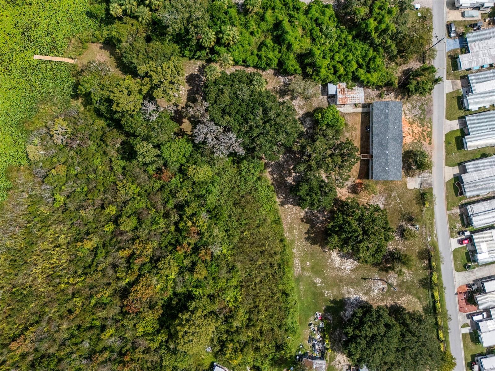 ACREAGE - Residential