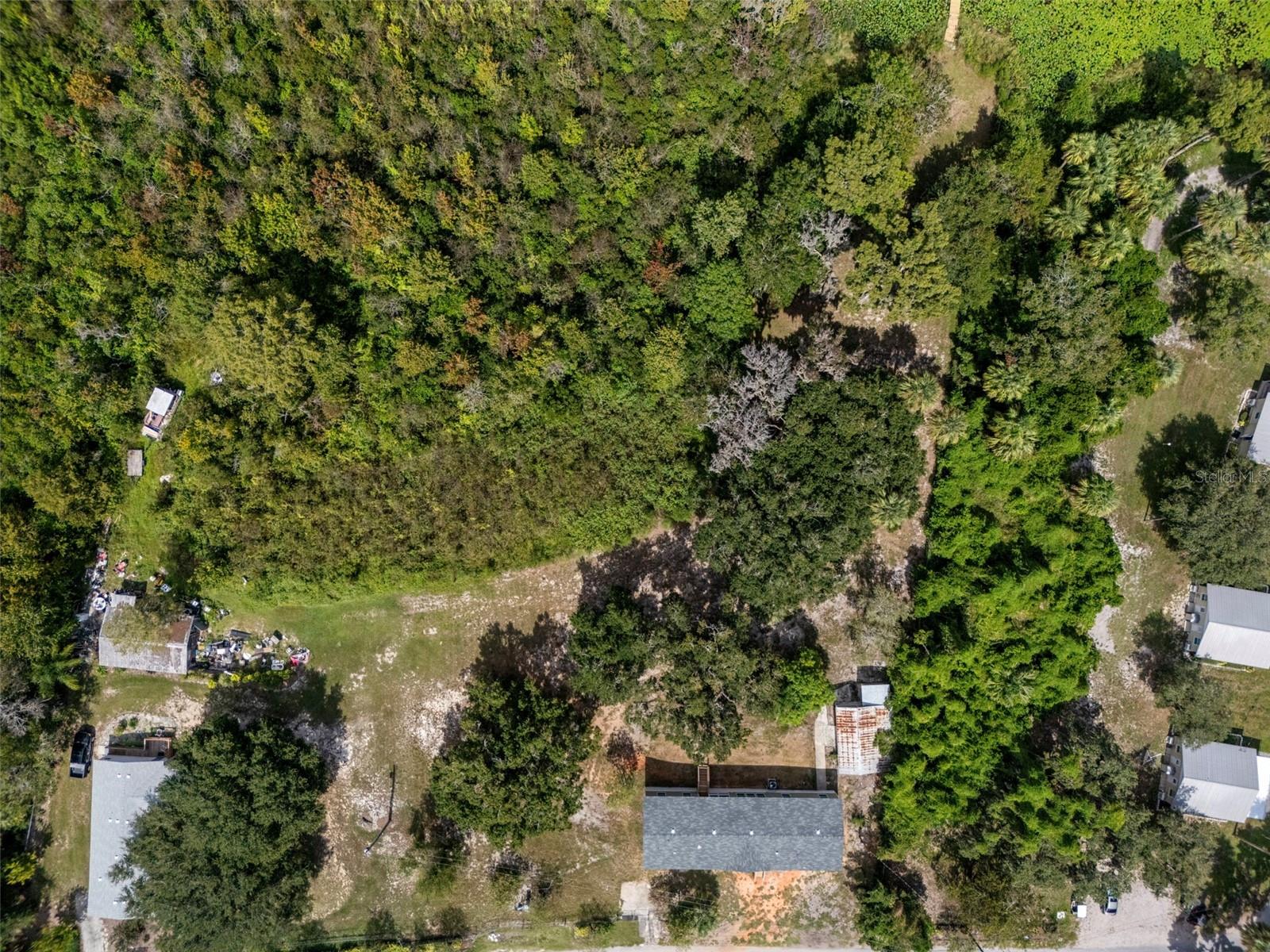 ACREAGE - Residential