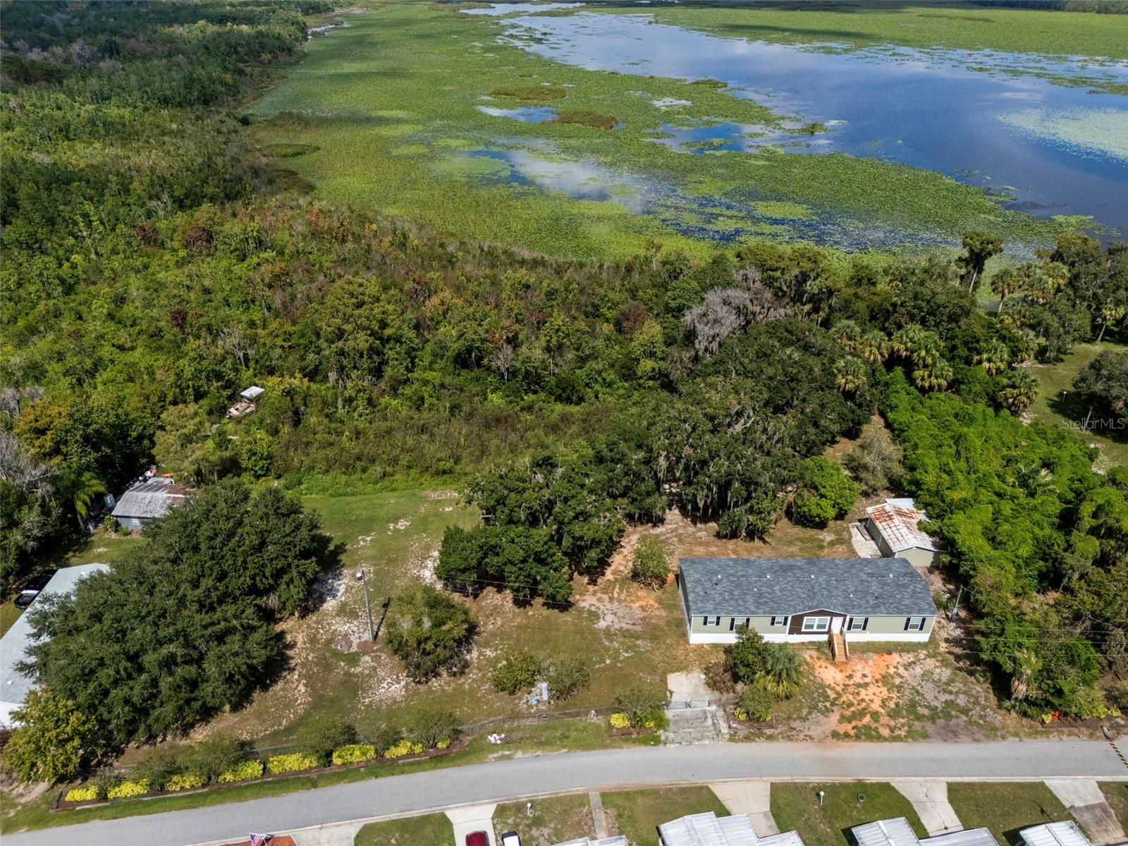 ACREAGE - Residential