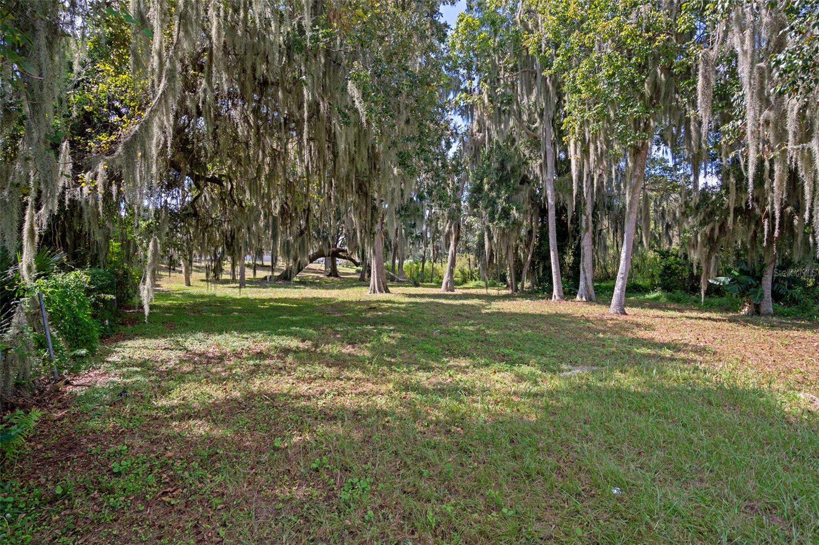 ACREAGE - Residential