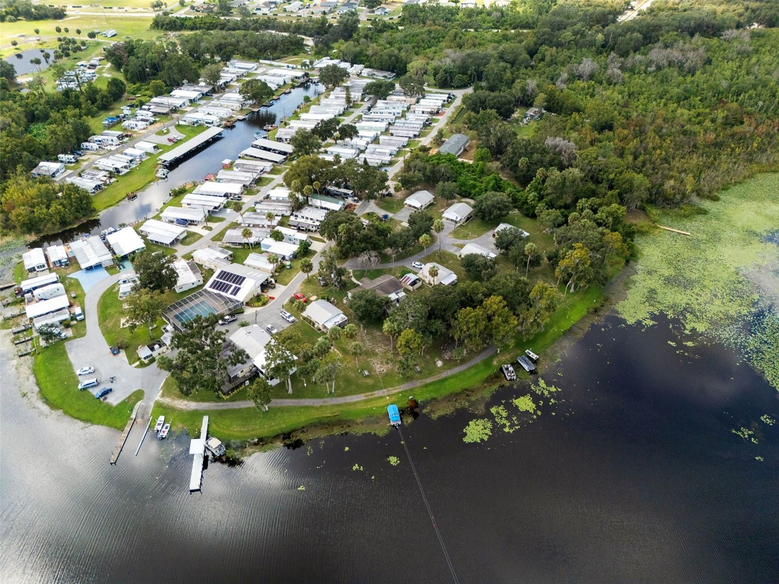 ACREAGE - Residential