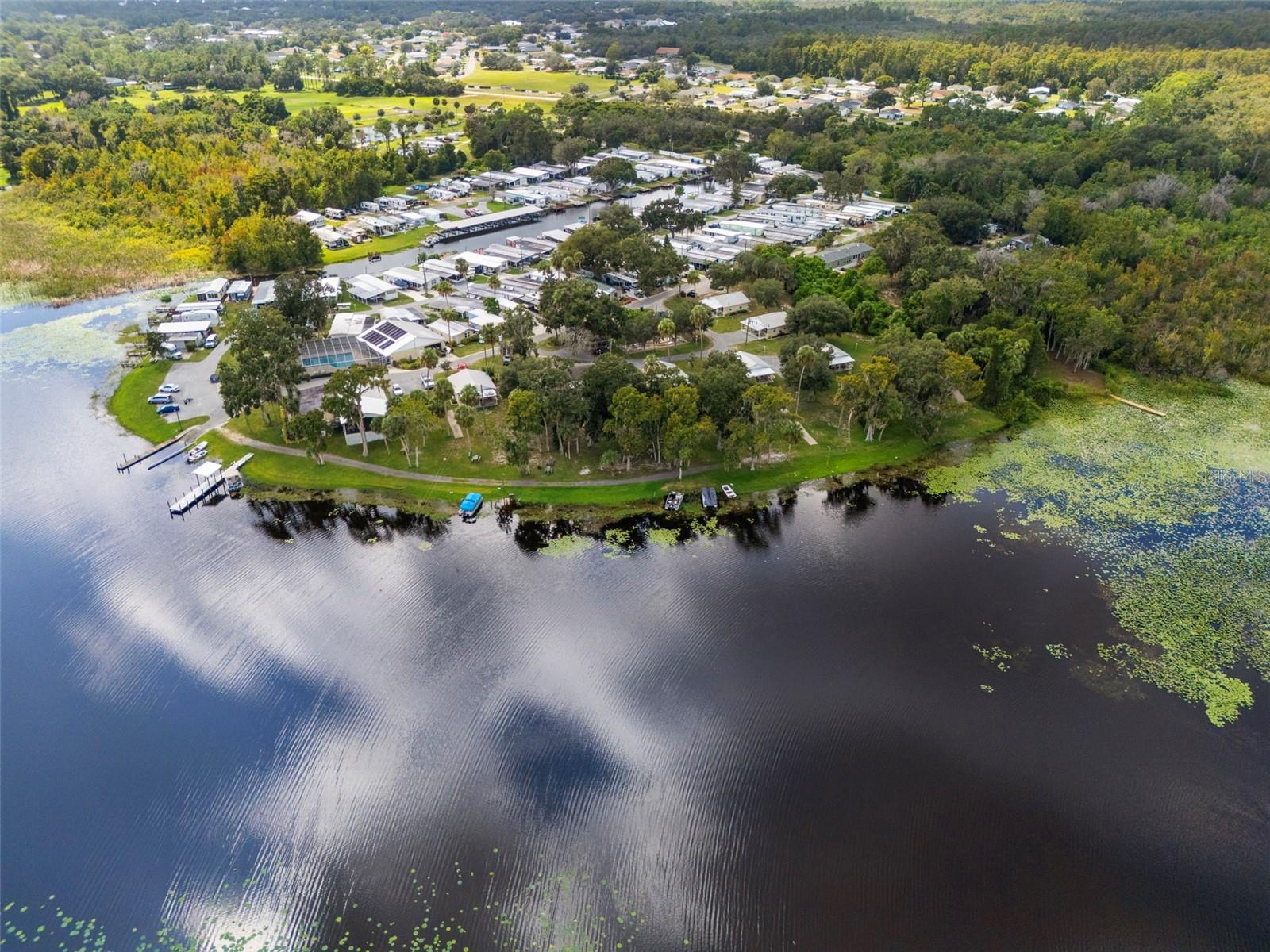 ACREAGE - Residential