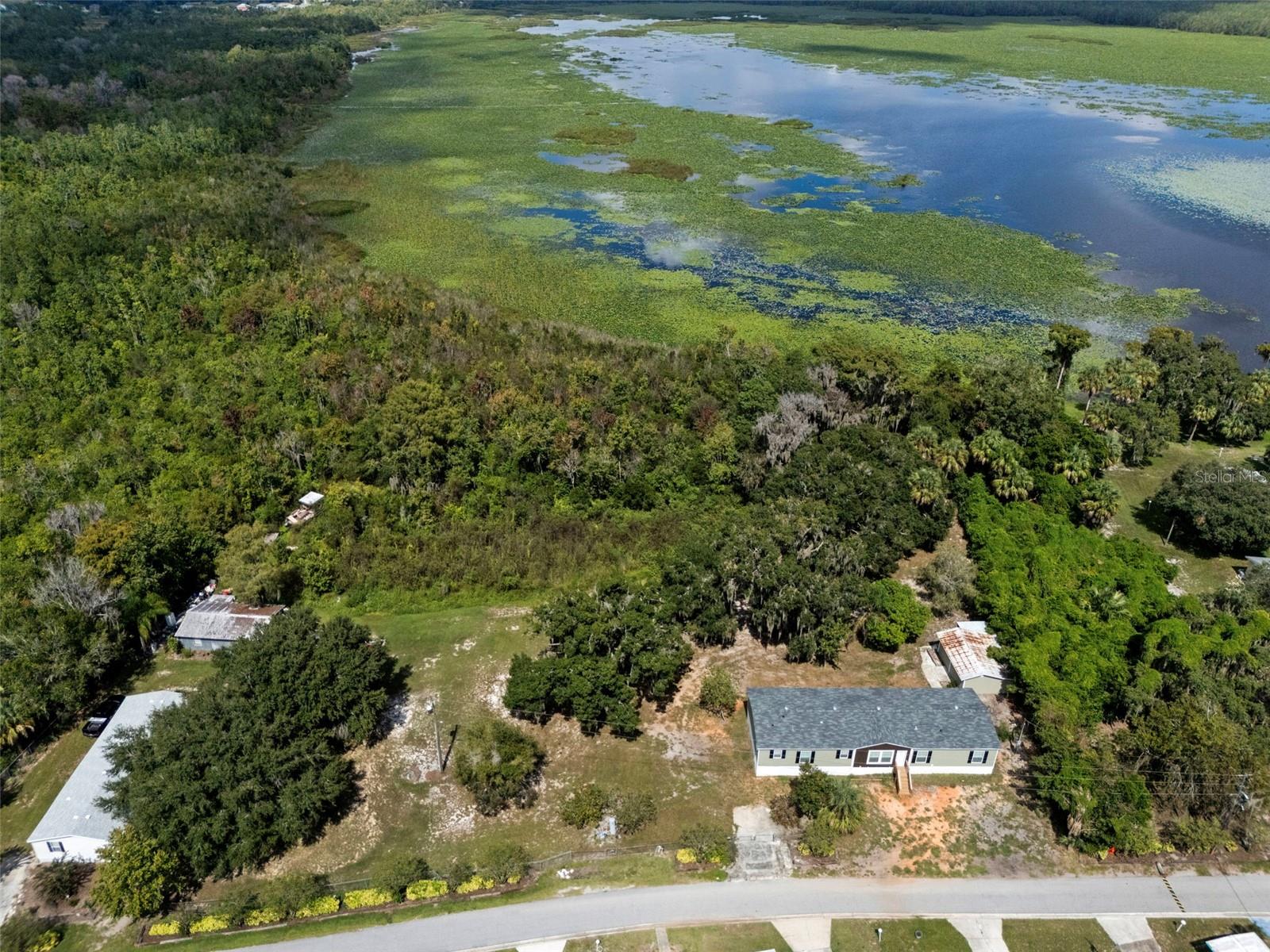 ACREAGE - Residential