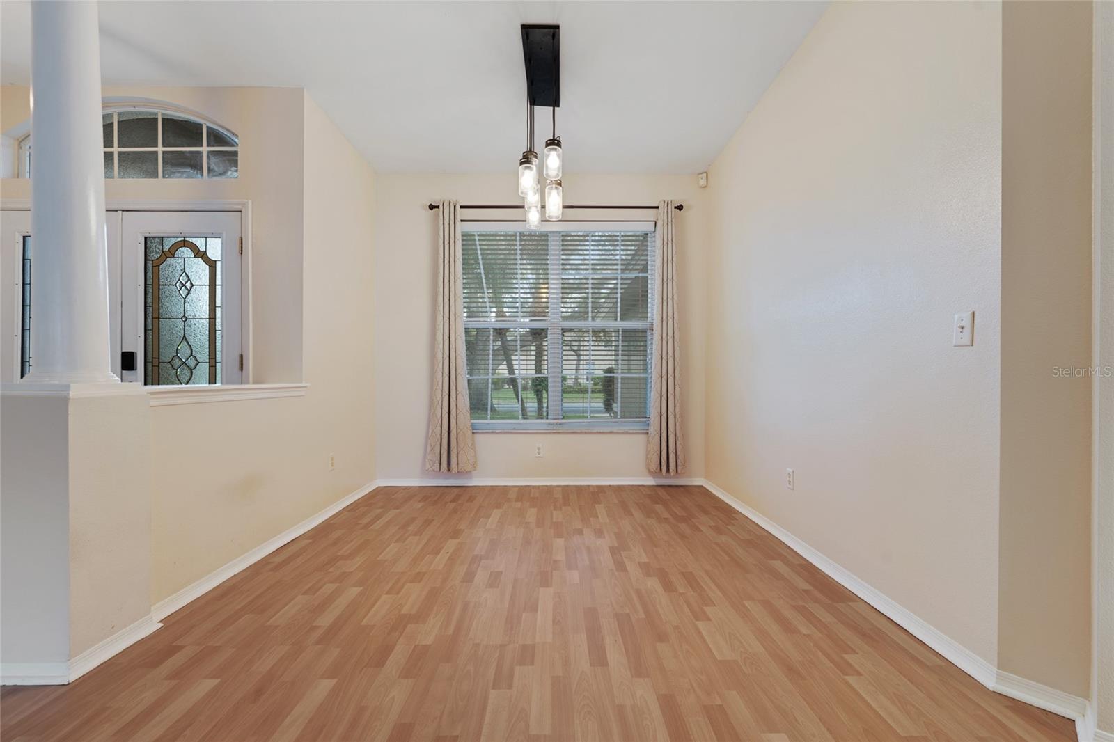 REFLECTIONS - Residential