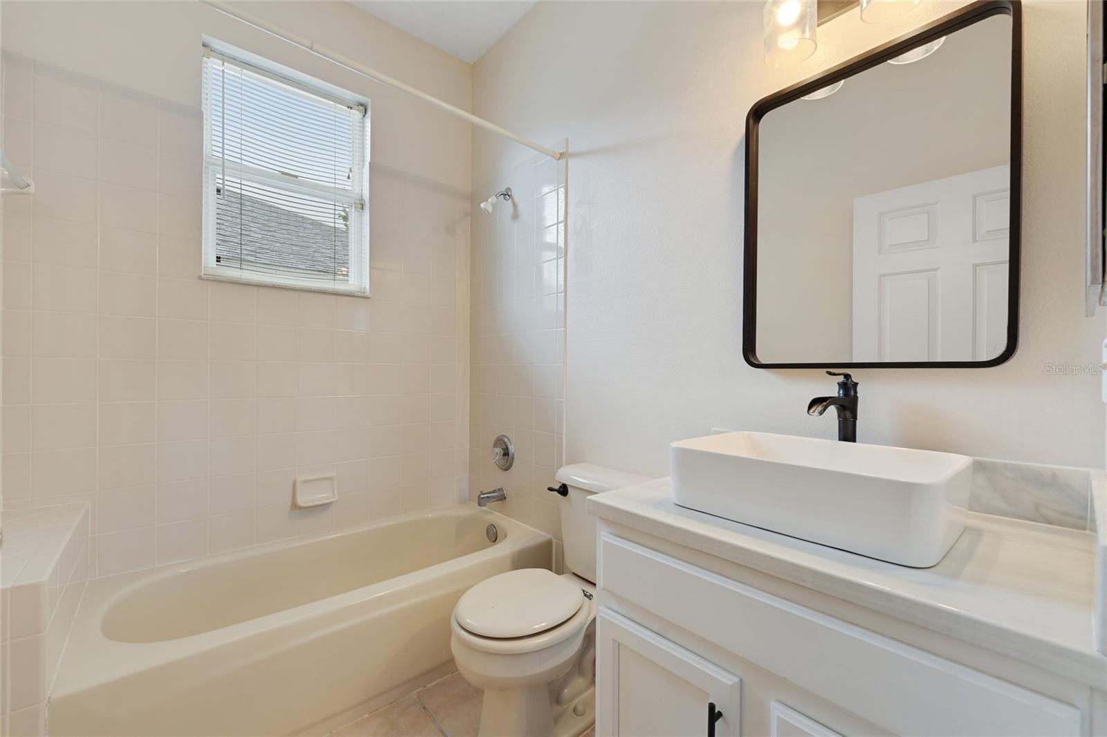 REFLECTIONS - Residential