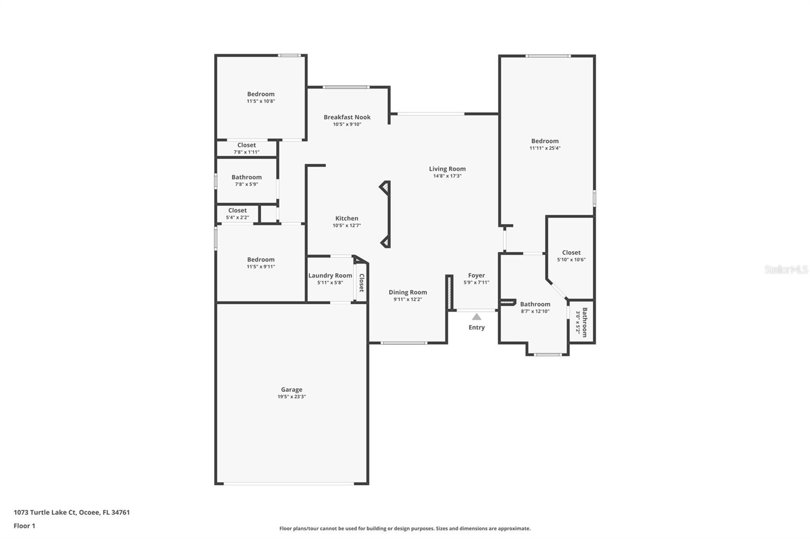 REFLECTIONS - Residential