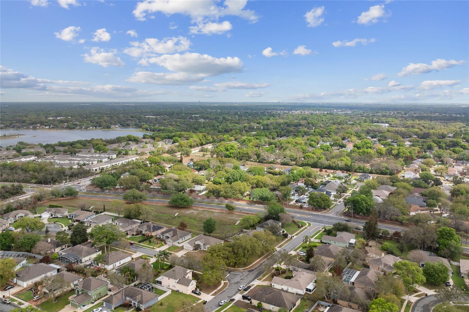 REFLECTIONS - Residential