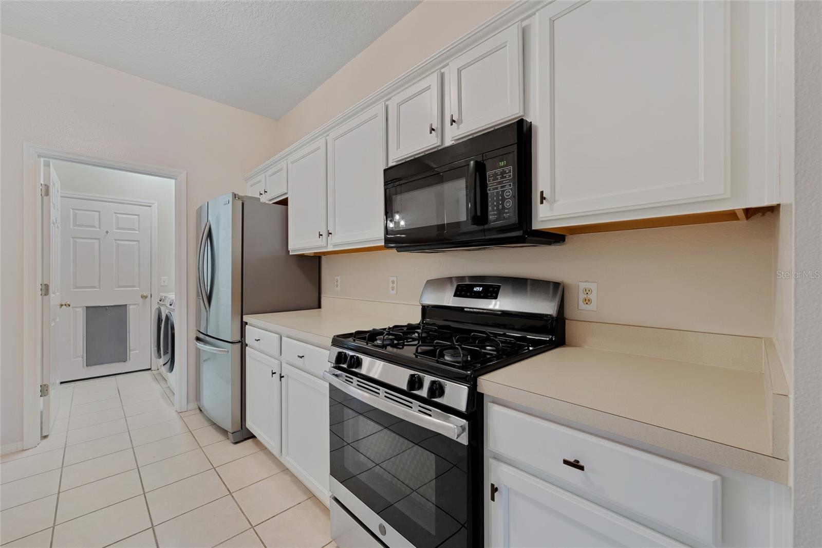 REFLECTIONS - Residential