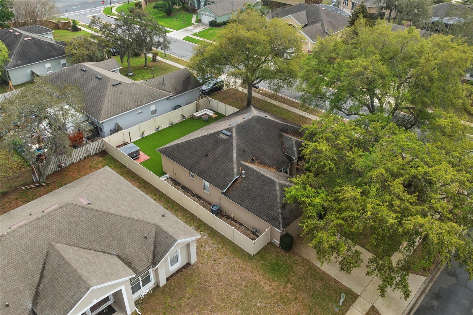 REFLECTIONS - Residential