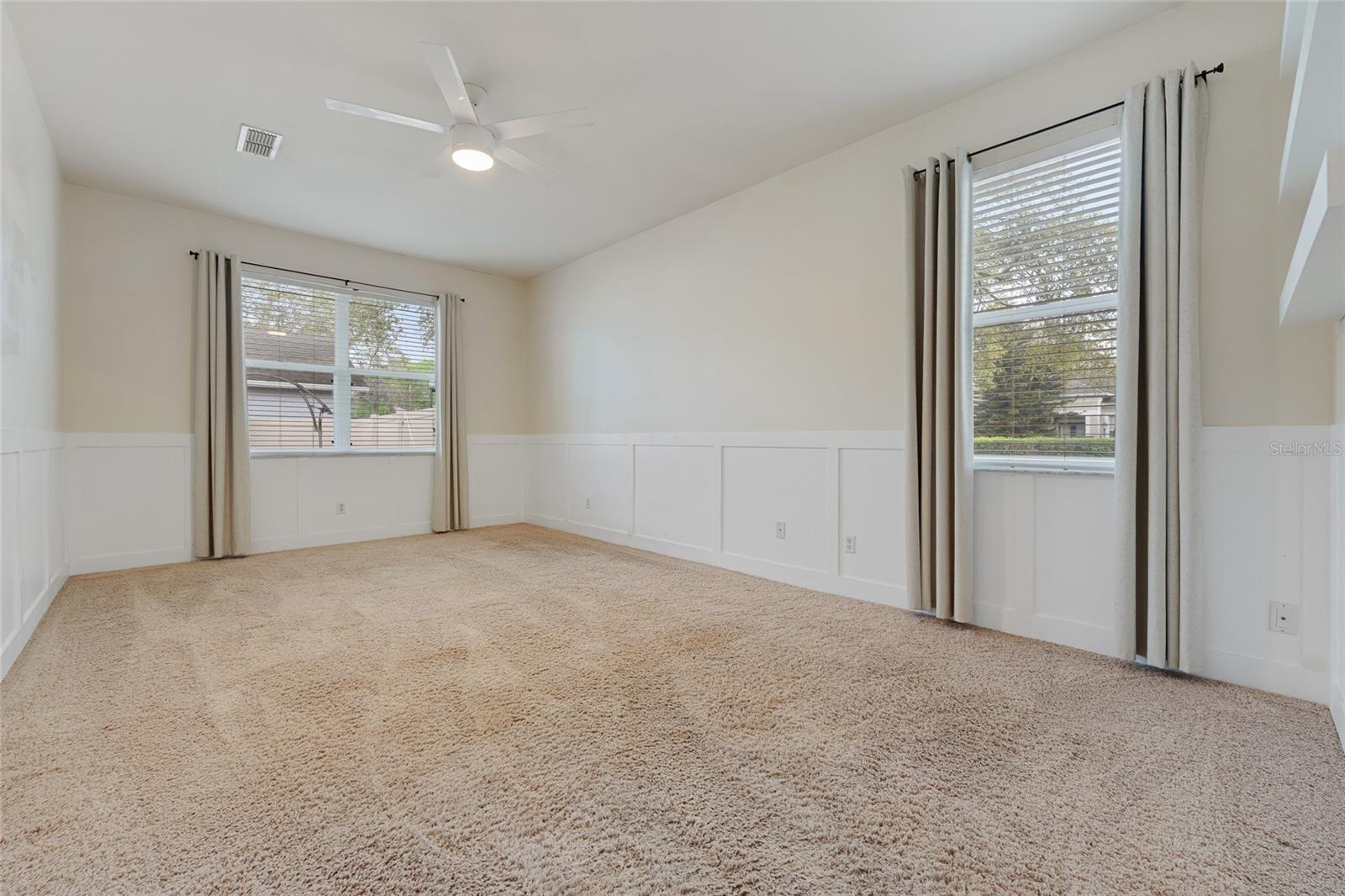 REFLECTIONS - Residential