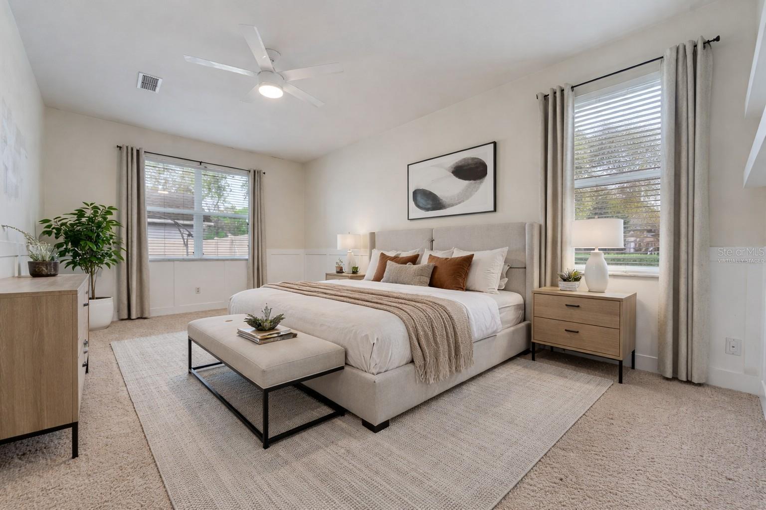 REFLECTIONS - Residential