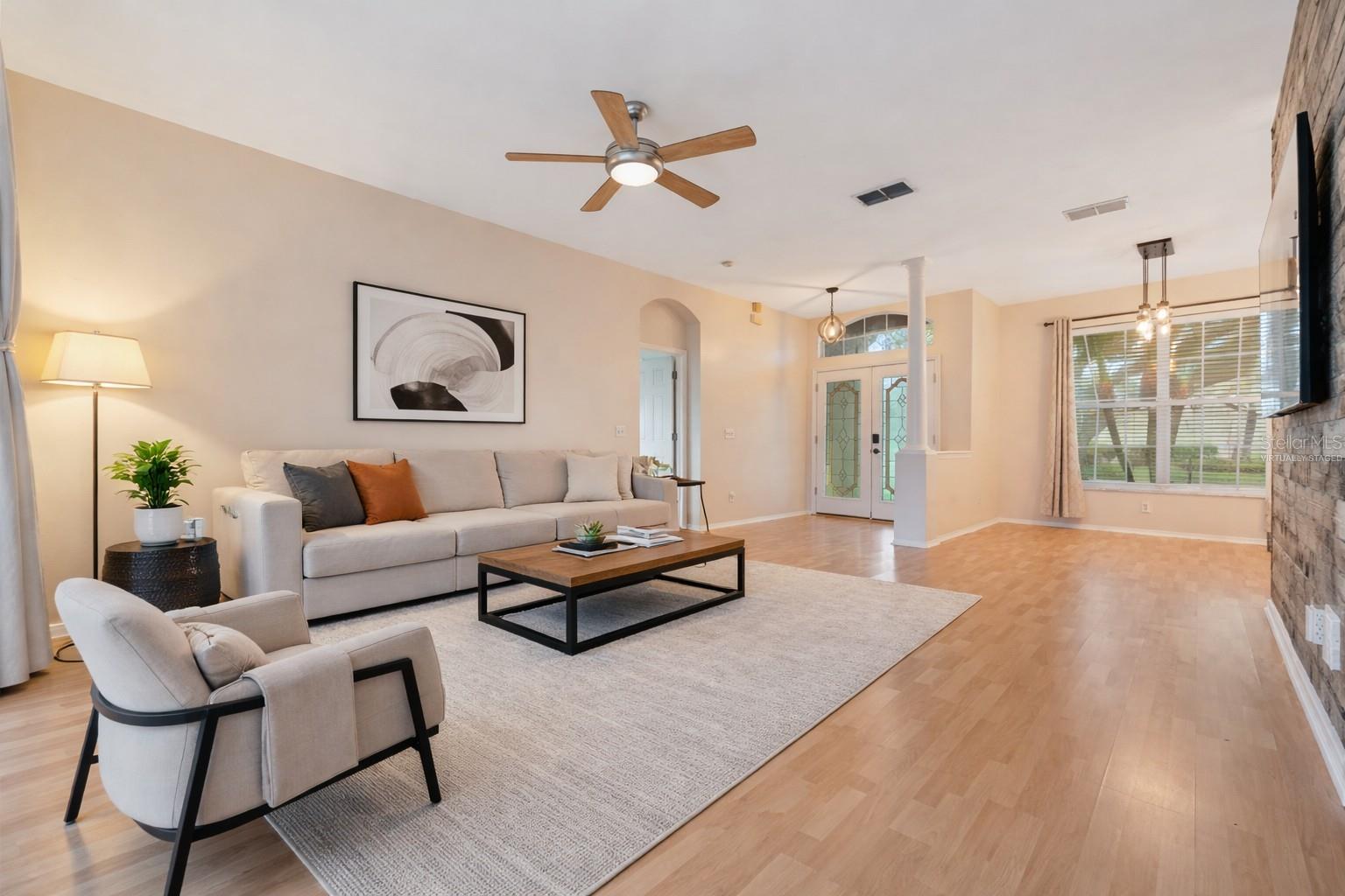 REFLECTIONS - Residential